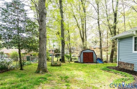 Tiny photo for 321 Warsaw Avenue, Hopewell, VA 23860 (MLS # 2607511)