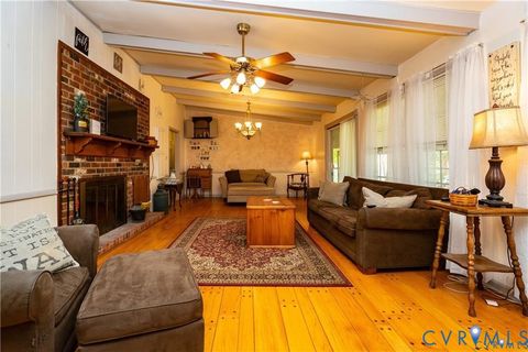 Tiny photo for 321 Warsaw Avenue, Hopewell, VA 23860 (MLS # 2607511)