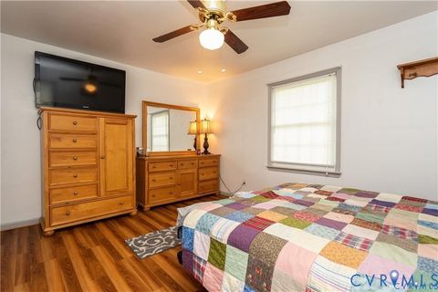 Tiny photo for 321 Warsaw Avenue, Hopewell, VA 23860 (MLS # 2607511)