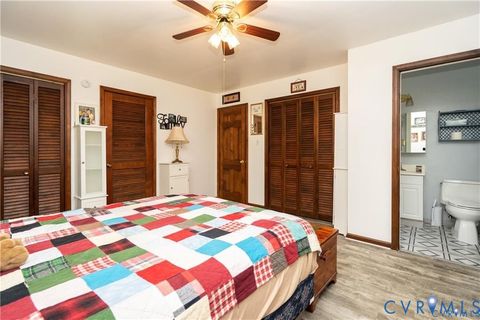 Tiny photo for 321 Warsaw Avenue, Hopewell, VA 23860 (MLS # 2607511)