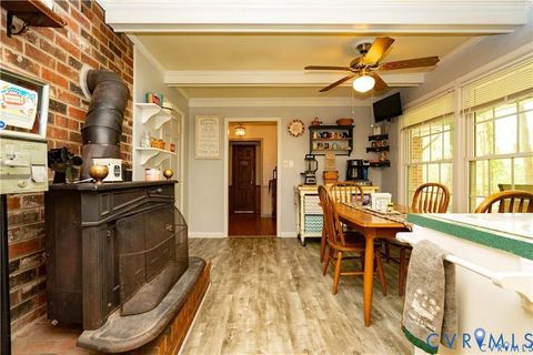 Tiny photo for 321 Warsaw Avenue, Hopewell, VA 23860 (MLS # 2607511)