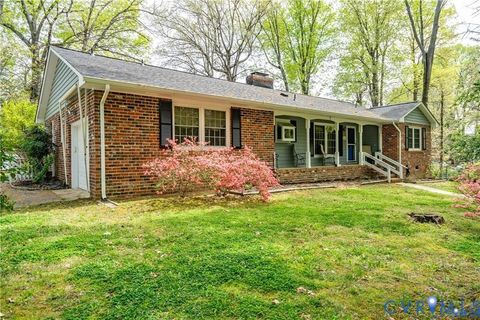 Tiny photo for 321 Warsaw Avenue, Hopewell, VA 23860 (MLS # 2607511)