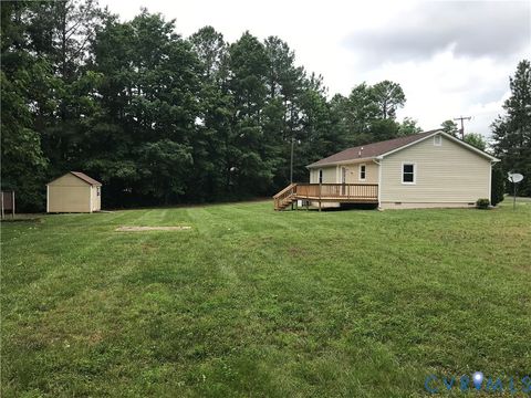 Tiny photo for 2275 Batterson Road, Powhatan, VA 23139 (MLS # 2613447)