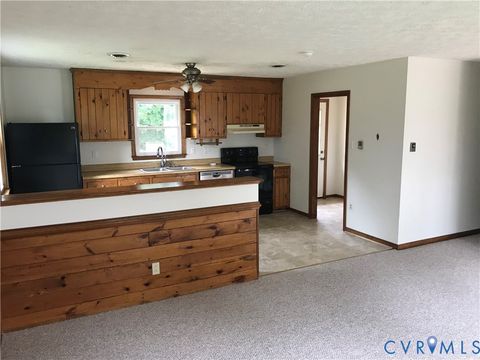 Tiny photo for 2275 Batterson Road, Powhatan, VA 23139 (MLS # 2613447)