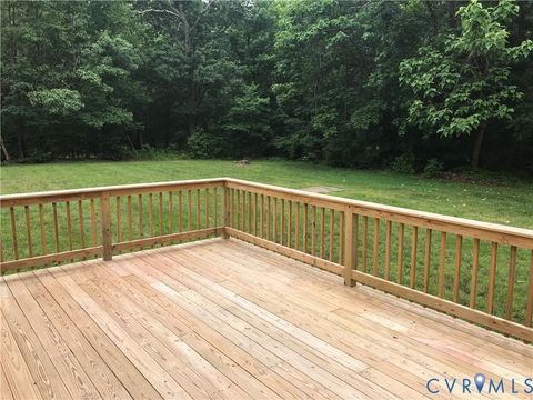 Tiny photo for 2275 Batterson Road, Powhatan, VA 23139 (MLS # 2613447)