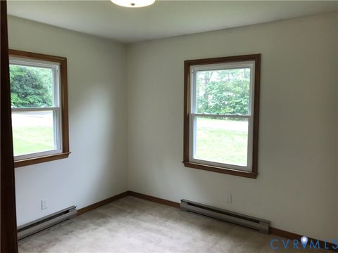 Tiny photo for 2275 Batterson Road, Powhatan, VA 23139 (MLS # 2613447)