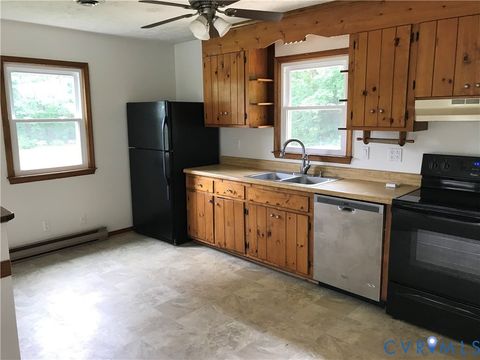 Tiny photo for 2275 Batterson Road, Powhatan, VA 23139 (MLS # 2613447)