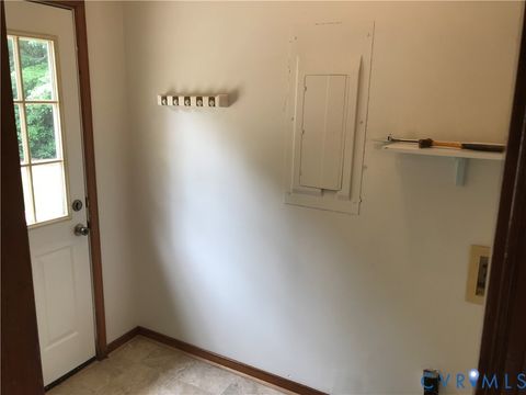 Tiny photo for 2275 Batterson Road, Powhatan, VA 23139 (MLS # 2613447)