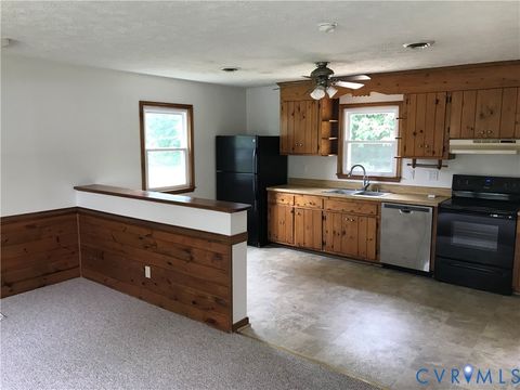 Tiny photo for 2275 Batterson Road, Powhatan, VA 23139 (MLS # 2613447)