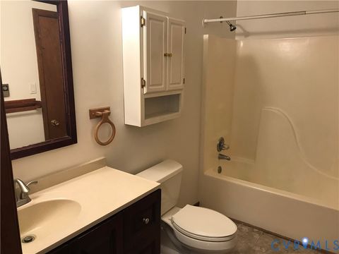 Tiny photo for 2275 Batterson Road, Powhatan, VA 23139 (MLS # 2613447)