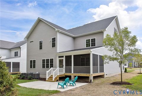 Tiny photo for TBD Lot 7 Old Pump Road, Henrico, VA 23233 (MLS # 2602017)