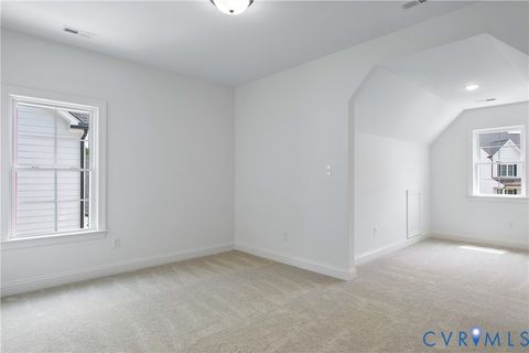 Tiny photo for TBD Lot 7 Old Pump Road, Henrico, VA 23233 (MLS # 2602017)