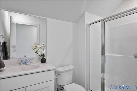 Tiny photo for TBD Lot 7 Old Pump Road, Henrico, VA 23233 (MLS # 2602017)