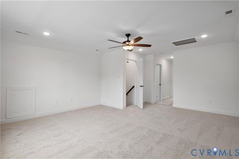 Tiny photo for TBD Lot 7 Old Pump Road, Henrico, VA 23233 (MLS # 2602017)