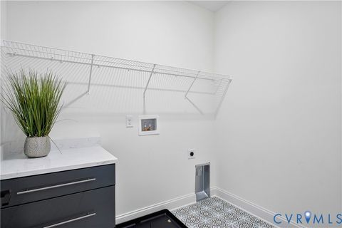 Tiny photo for TBD Lot 7 Old Pump Road, Henrico, VA 23233 (MLS # 2602017)