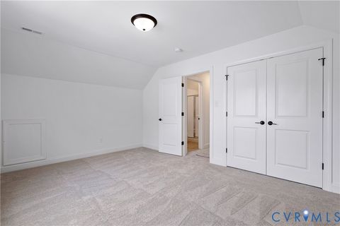 Tiny photo for TBD Lot 7 Old Pump Road, Henrico, VA 23233 (MLS # 2602017)