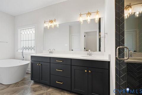 Tiny photo for TBD Lot 7 Old Pump Road, Henrico, VA 23233 (MLS # 2602017)