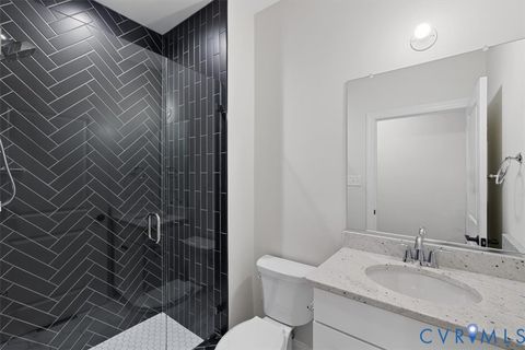 Tiny photo for TBD Lot 7 Old Pump Road, Henrico, VA 23233 (MLS # 2602017)