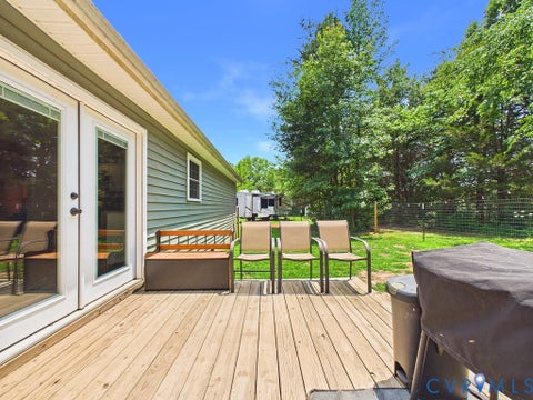 Tiny photo for 25 Dogwood Lane, Cumberland, VA 23040 (MLS # 2617806)