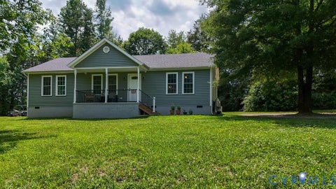 Tiny photo for 25 Dogwood Lane, Cumberland, VA 23040 (MLS # 2617806)