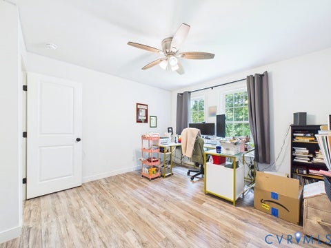 Tiny photo for 25 Dogwood Lane, Cumberland, VA 23040 (MLS # 2617806)