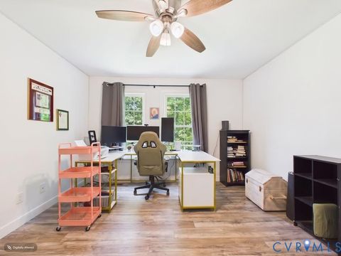 Tiny photo for 25 Dogwood Lane, Cumberland, VA 23040 (MLS # 2617806)