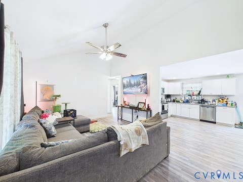 Tiny photo for 25 Dogwood Lane, Cumberland, VA 23040 (MLS # 2617806)