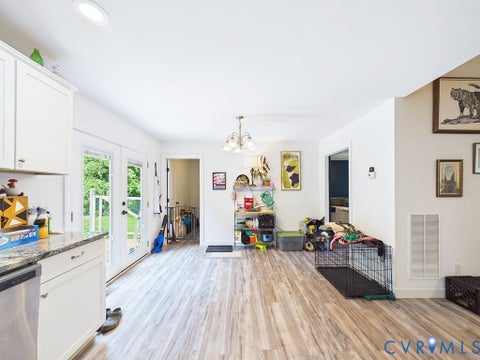 Tiny photo for 25 Dogwood Lane, Cumberland, VA 23040 (MLS # 2617806)