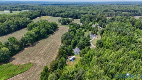 Tiny photo for 25 Dogwood Lane, Cumberland, VA 23040 (MLS # 2617806)