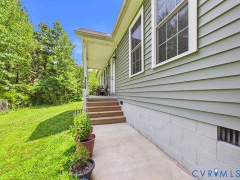 Tiny photo for 25 Dogwood Lane, Cumberland, VA 23040 (MLS # 2617806)
