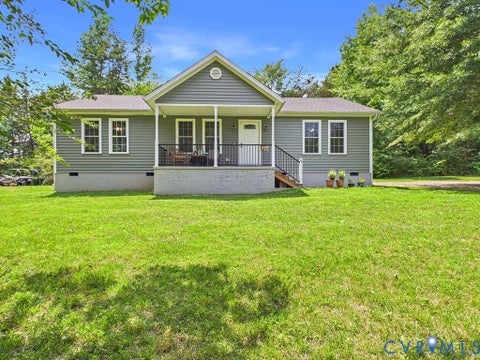 Photo of 25 Dogwood Lane, Cumberland, VA 23040 (MLS # 2617806)