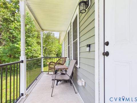 Tiny photo for 25 Dogwood Lane, Cumberland, VA 23040 (MLS # 2617806)