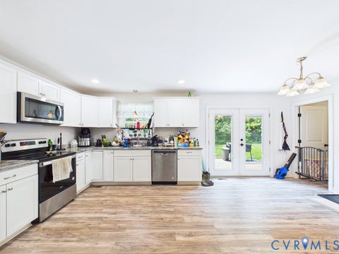 Tiny photo for 25 Dogwood Lane, Cumberland, VA 23040 (MLS # 2617806)