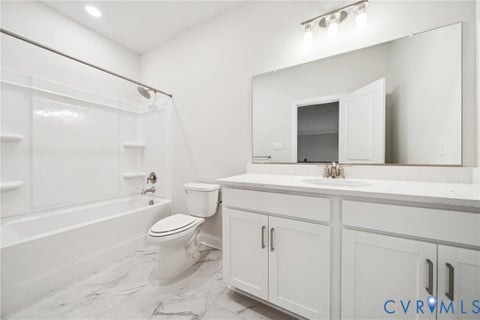 Tiny photo for 1260 Treviso Bay, Williamsburg, VA 23188 (MLS # 2625766)