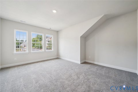 Tiny photo for 1260 Treviso Bay, Williamsburg, VA 23188 (MLS # 2625766)