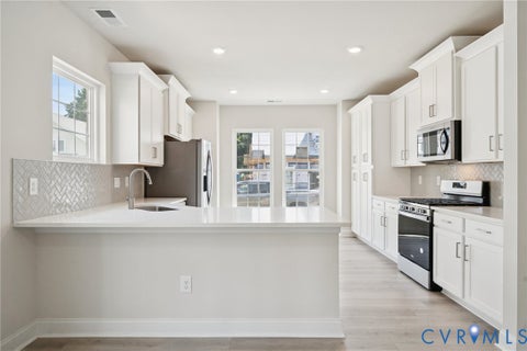 Tiny photo for 1260 Treviso Bay, Williamsburg, VA 23188 (MLS # 2625766)