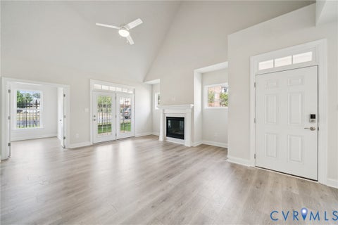 Tiny photo for 1260 Treviso Bay, Williamsburg, VA 23188 (MLS # 2625766)
