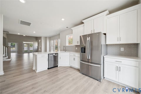 Tiny photo for 1260 Treviso Bay, Williamsburg, VA 23188 (MLS # 2625766)