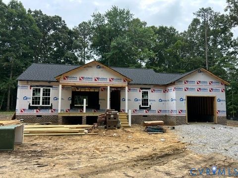 Photo of 2939 Kingsdale Road, Chester, VA 23237 (MLS # 2619092)