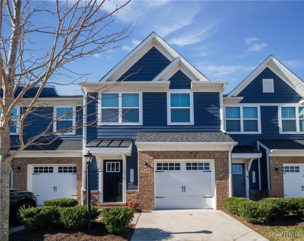 Photo for 11333 Winding Brook Terrace Drive, Ashland, VA 23005 (MLS # 2505835)