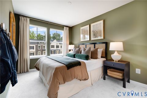 Tiny photo for 8732 Pioneer Hill Drive, Chesterfield, VA 23832 (MLS # 2602166)