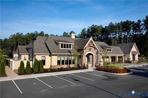 Tiny photo for 8732 Pioneer Hill Drive, Chesterfield, VA 23832 (MLS # 2602166)