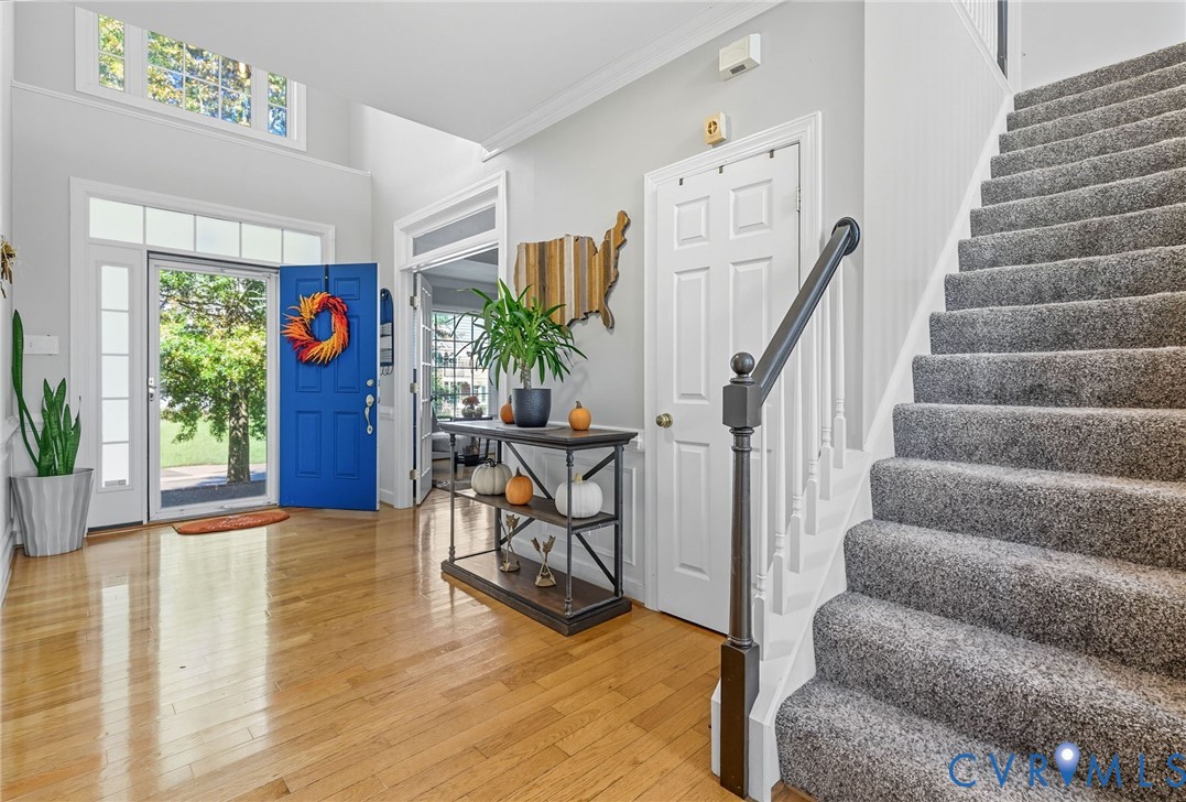 9086 Haversack Lane