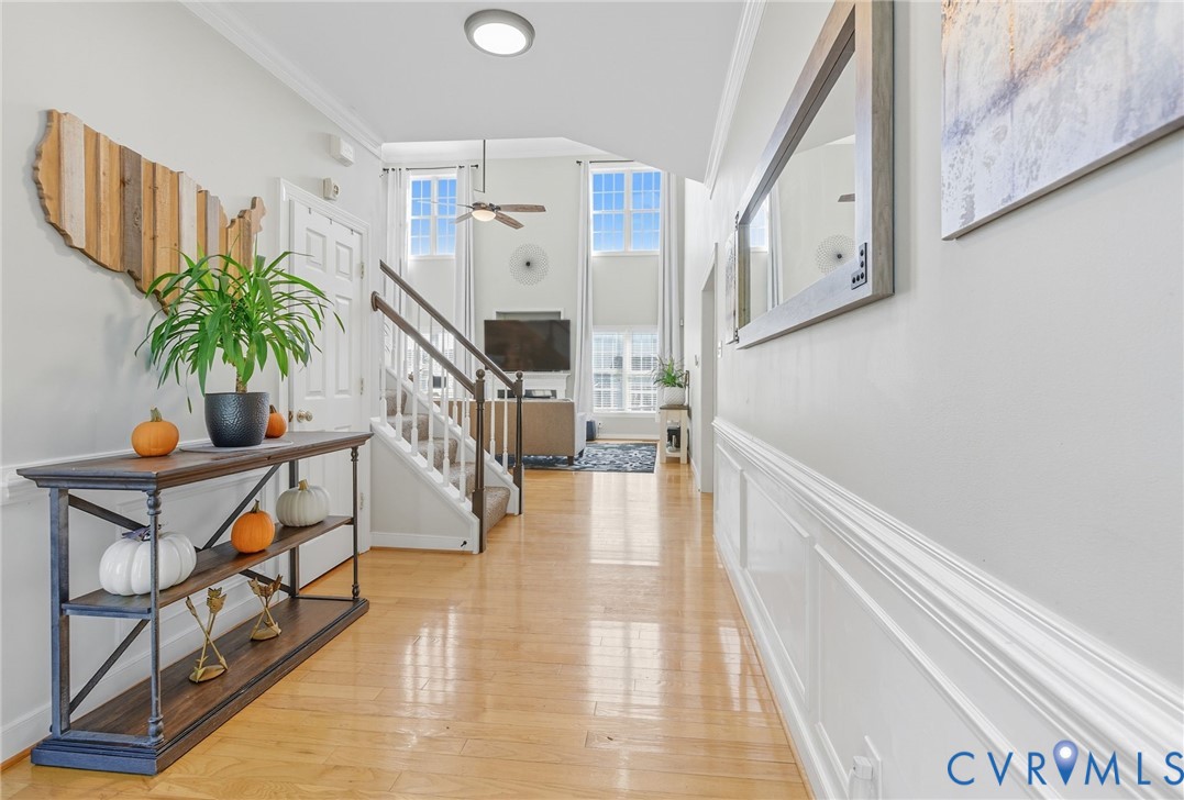 9086 Haversack Lane