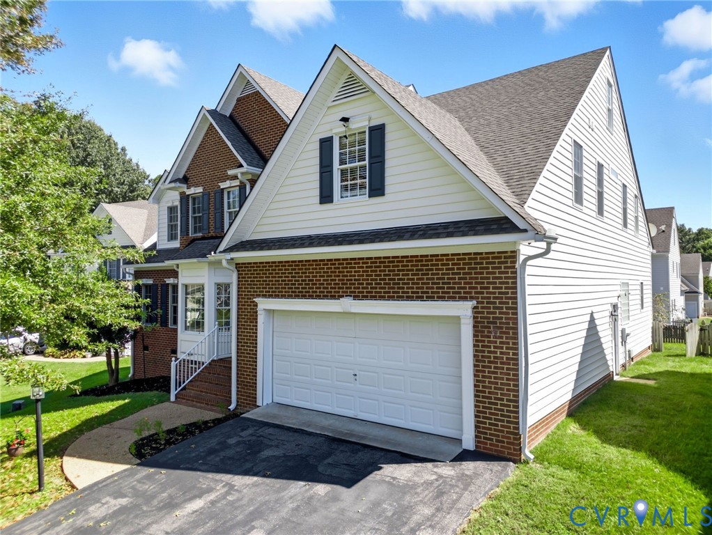 9086 Haversack Lane
