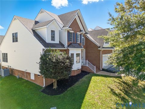 9086 Haversack Lane Mechanicsville VA 23116