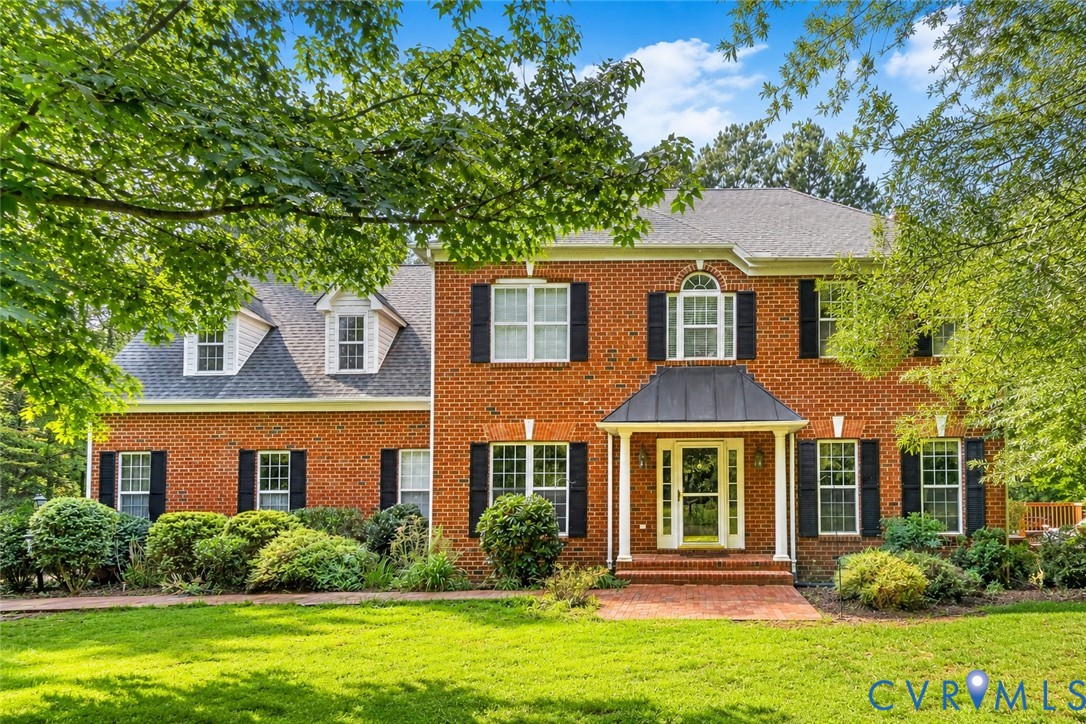 292 Keswick Glen Dr, Louisa, VA, 22947