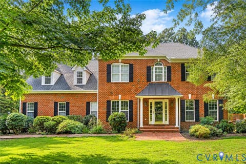 Photo of 292 Keswick Glen Dr, Louisa, VA 22947 (MLS # 2619525)