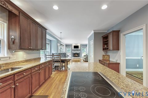 Tiny photo for 292 Keswick Glen Dr, Louisa, VA 22947 (MLS # 2619525)