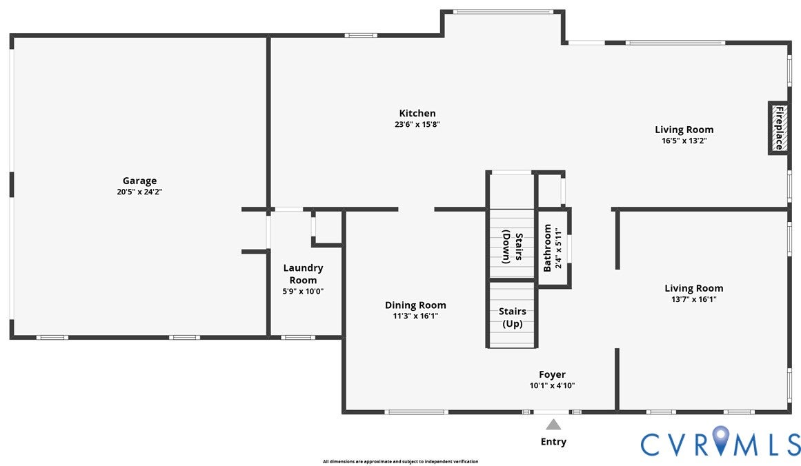 292 Keswick Glen